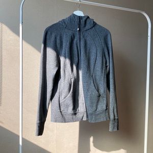 Lululemon Scuba Full Zip Hoodie 🤍